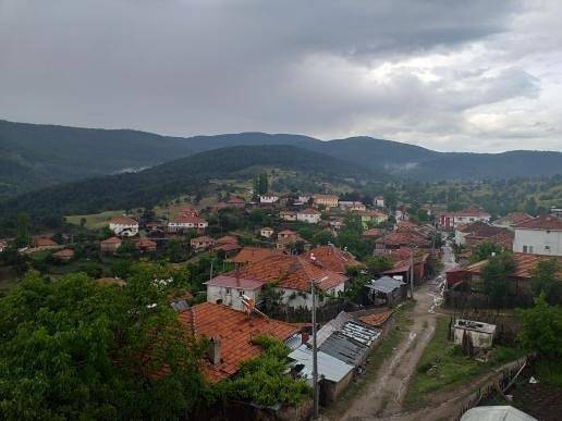 Simav Sudöşeği Köyü Resimleri 4