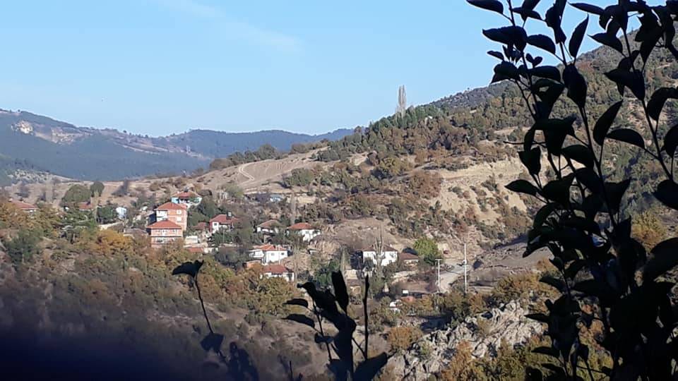 Simav Taşköy Köyü Resimleri 1