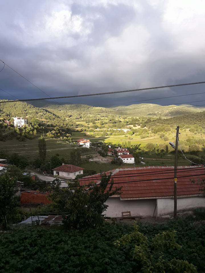 Simav Taşköy Köyü Resimleri 2