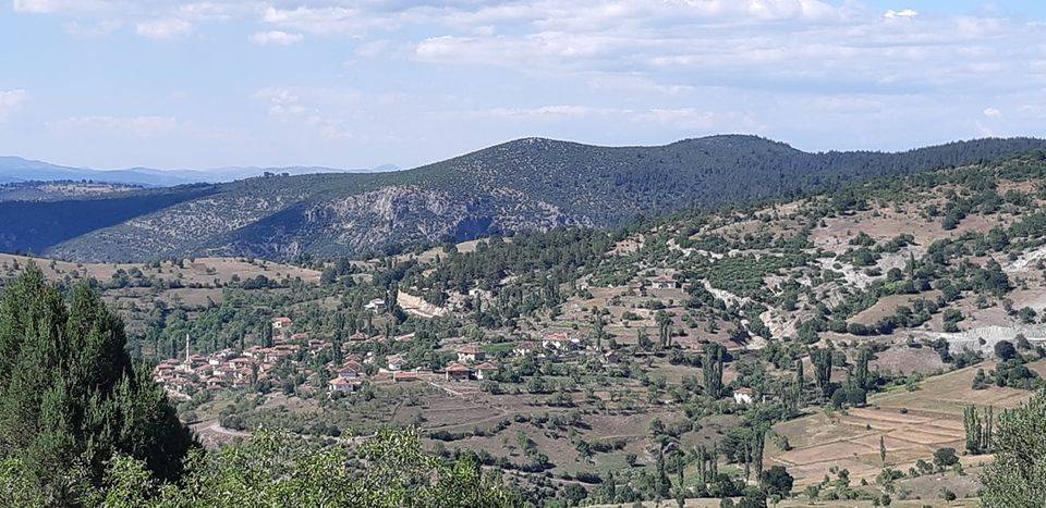 Simav Taşköy Köyü Resimleri 4