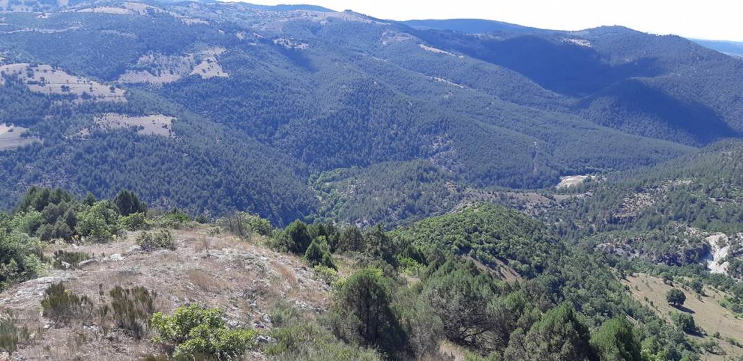 Simav Taşköy Köyü Resimleri 5