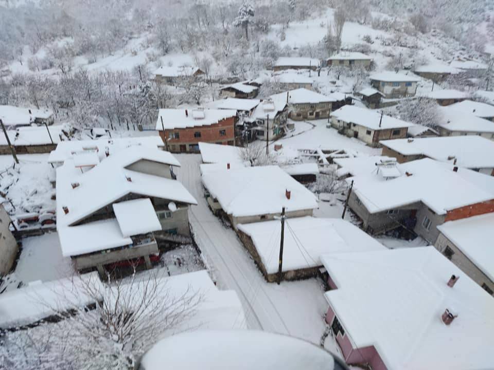 Simav Toklar Köyü Resimleri 2
