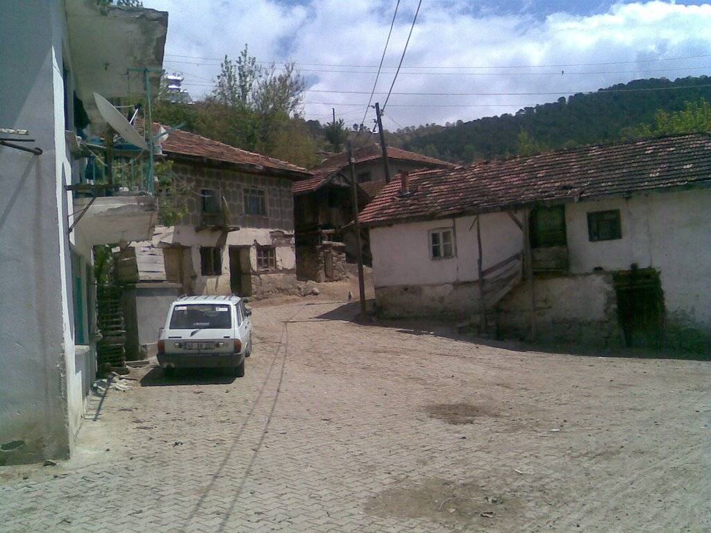 Simav Toklar Köyü Resimleri 3