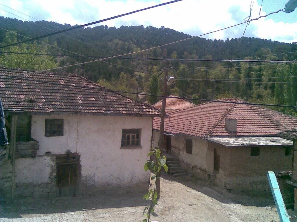 Simav Toklar Köyü Resimleri 4