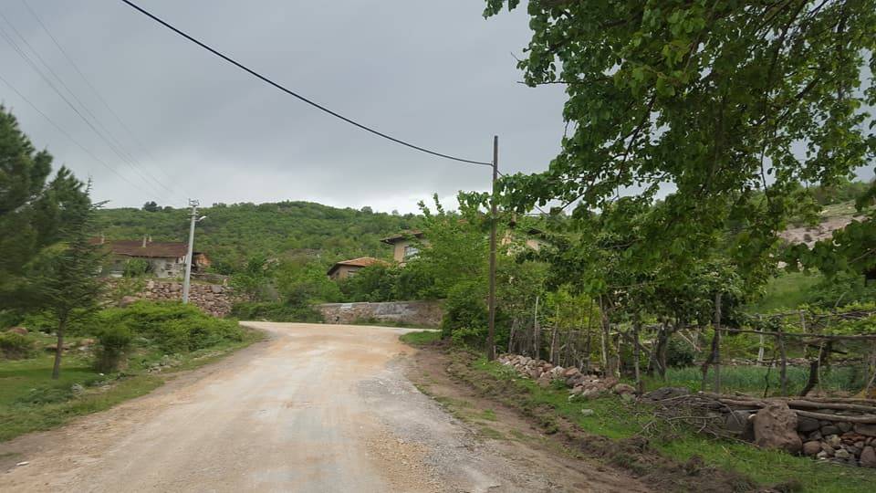 Simav Yağıllar Köyü Resimleri 1