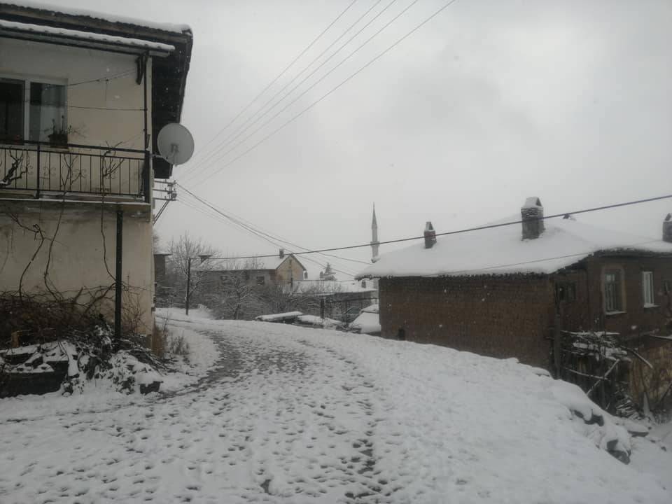 Simav Yağıllar Köyü Resimleri 3