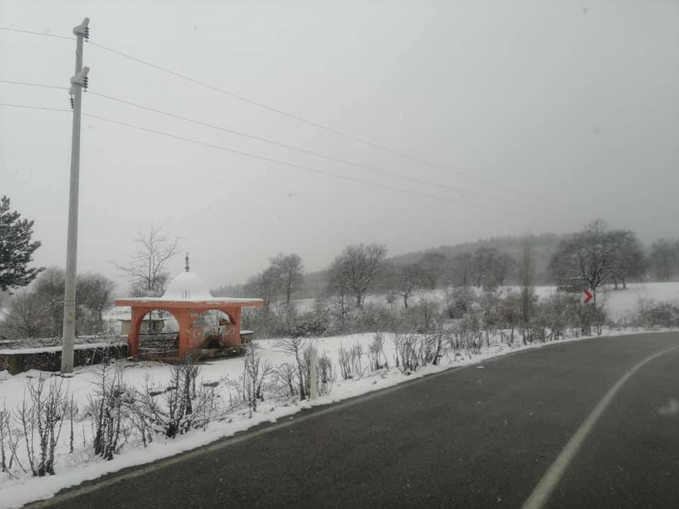 Simav Yağıllar Köyü Resimleri 4