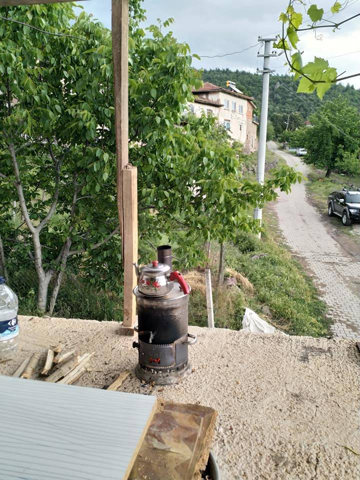 Simav Yağıllar Köyü Resimleri 6