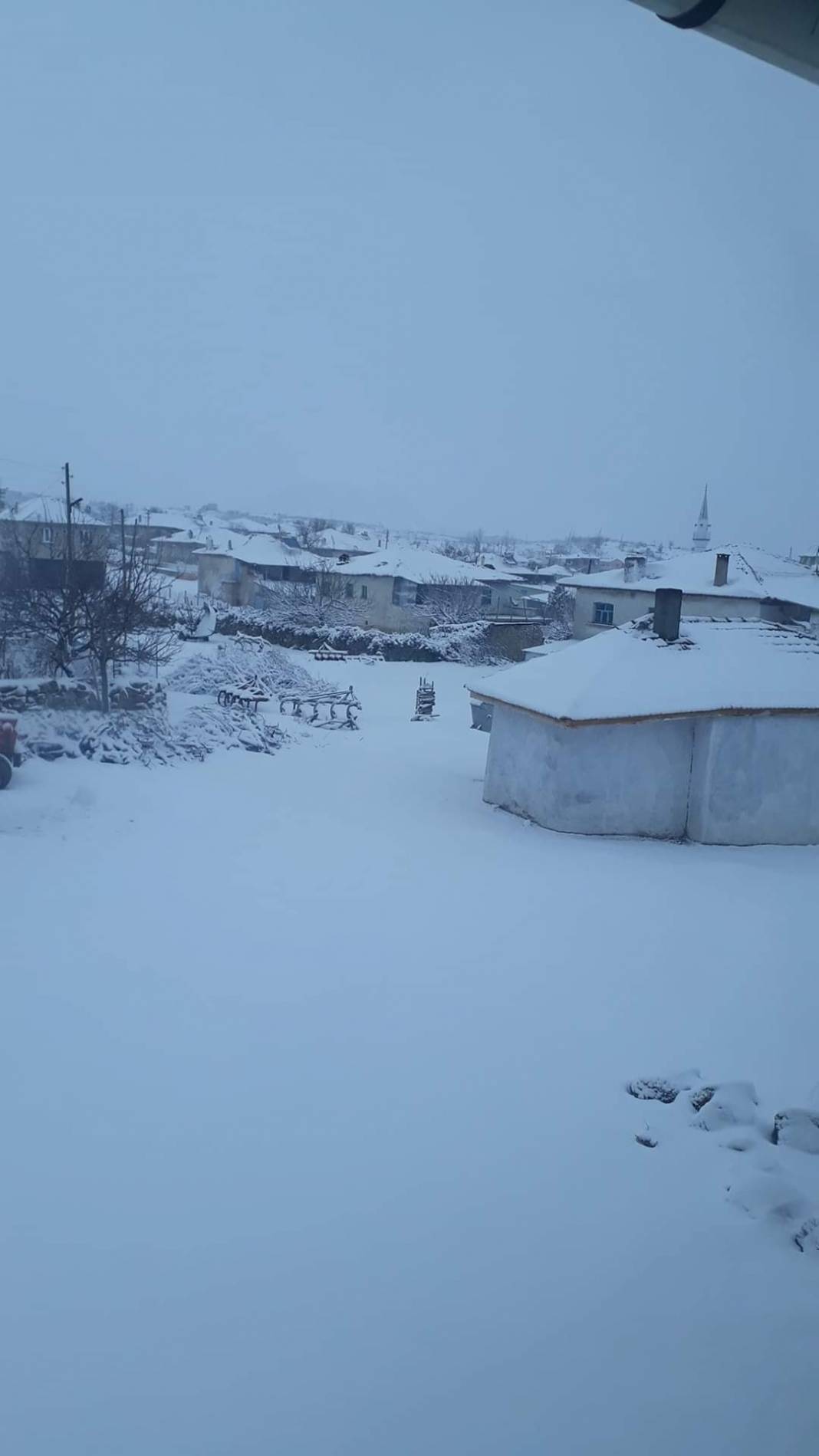 Simav Yassıeynihan Köyü Resimleri 2