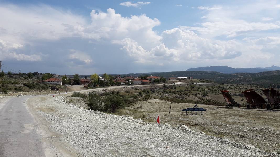 Simav Yassıeynihan Köyü Resimleri 3