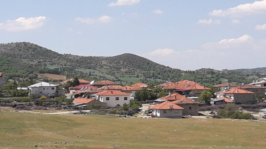 Simav Yassıeynihan Köyü Resimleri 5