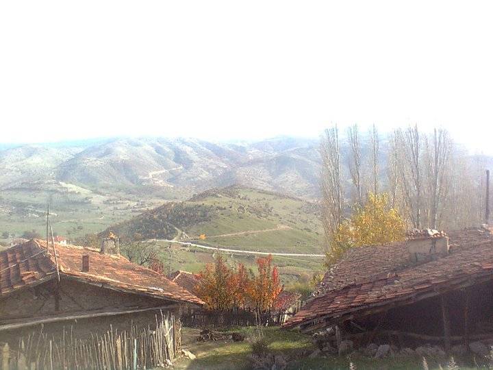 Simav Yavu Köyü Resimleri 2