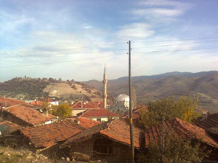 Simav Yavu Köyü Resimleri 3