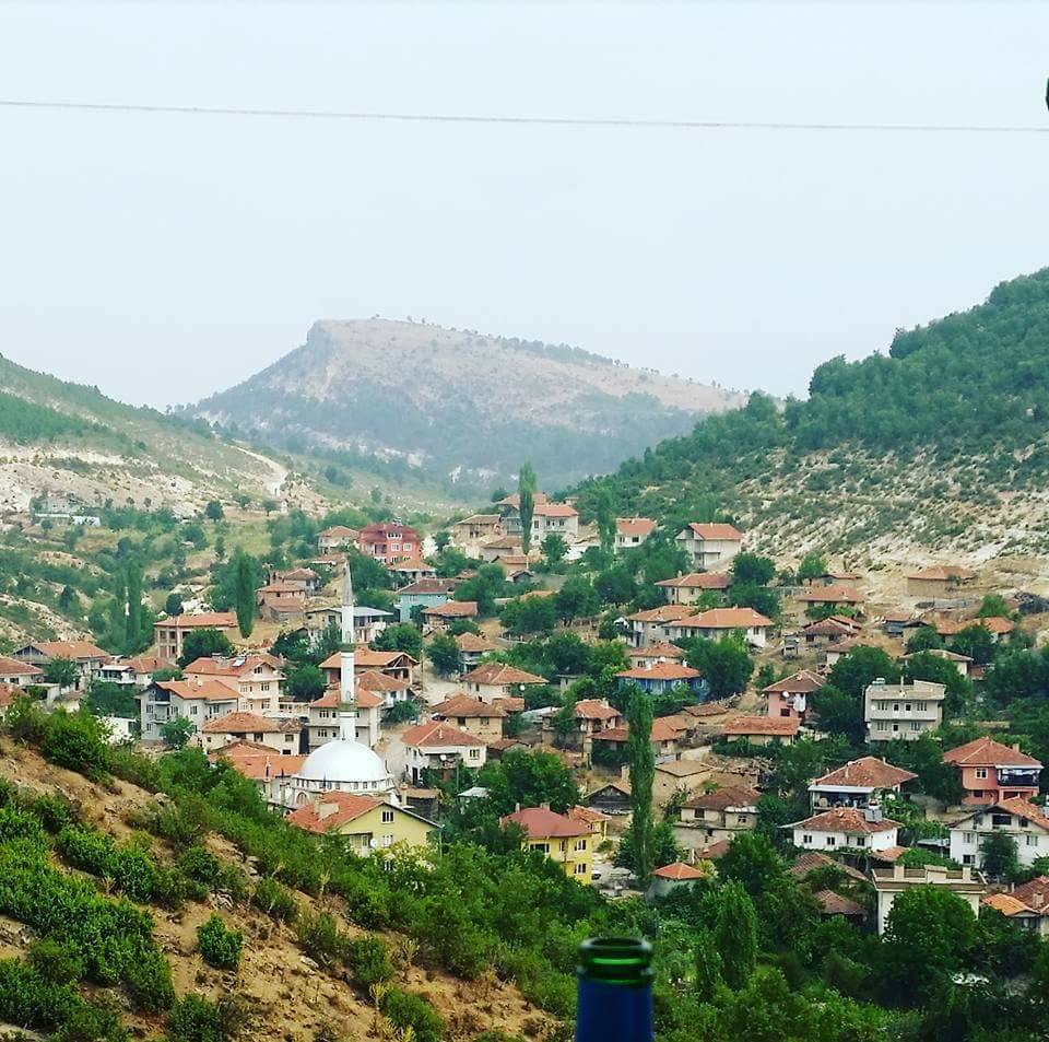 Simav Yavu Köyü Resimleri 6