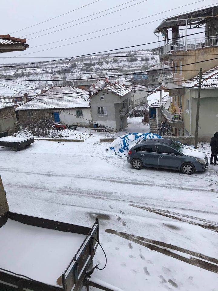 Simav Yaykın Köyü Resimleri 4