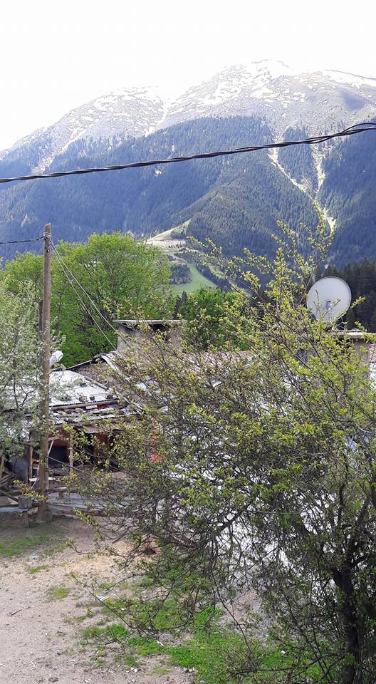 İkizdere Tozköy Köyü Resimleri 10