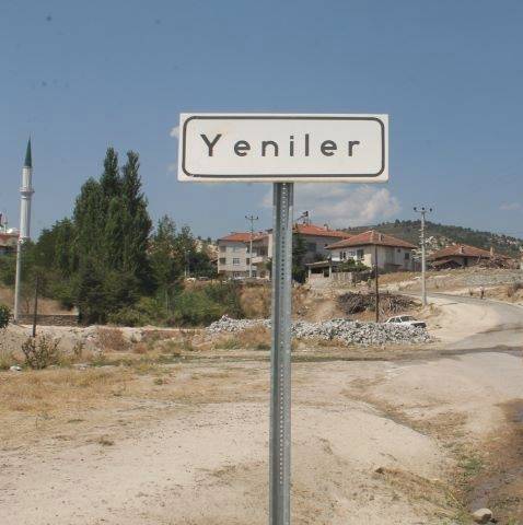 Simav Yeniler Köyü Resimleri 1