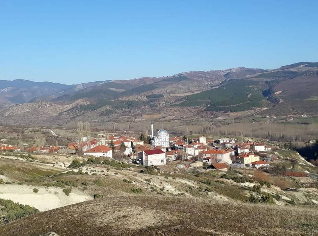 Simav Yeniler Köyü Resimleri 3