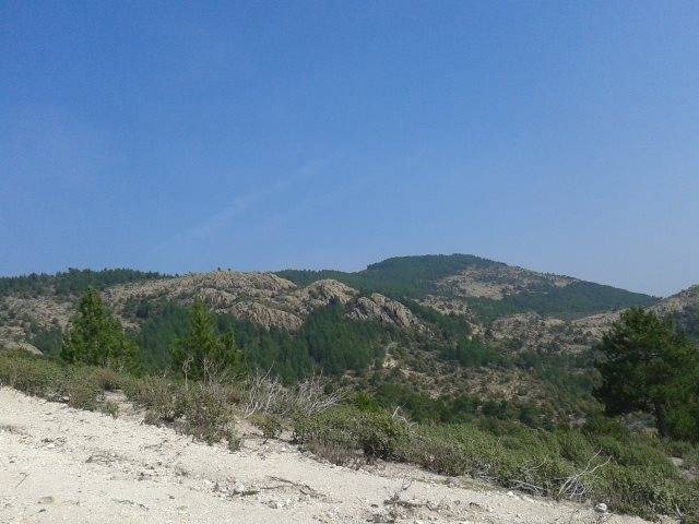 Simav Yeniler Köyü Resimleri 5