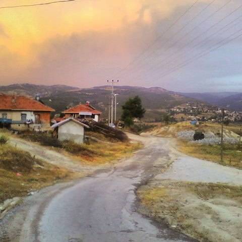 Simav Yeniler Köyü Resimleri 6