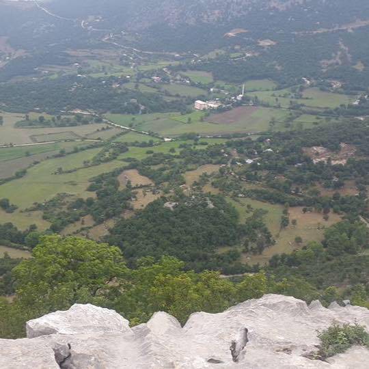 Simav Yeşilyayla Köyü Resimleri 1