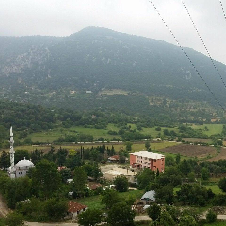 Simav Yeşilyayla Köyü Resimleri 2