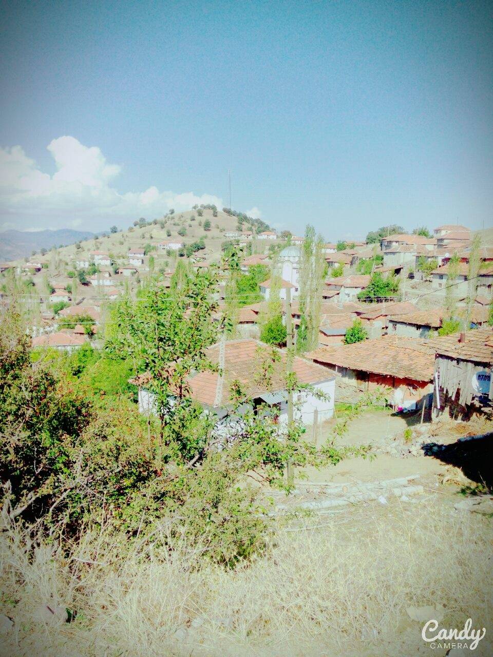 Simav Yukarıdolaylar Köyü Resimleri 4