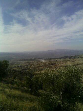 Şahinbey Morcalı Köyü Resimleri 1