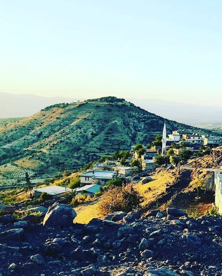 Şahinbey Morcalı Köyü Resimleri 8