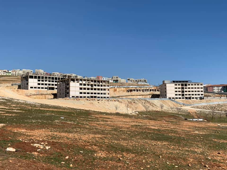 Şahinbey Ocaklar Köyü Resimleri 1