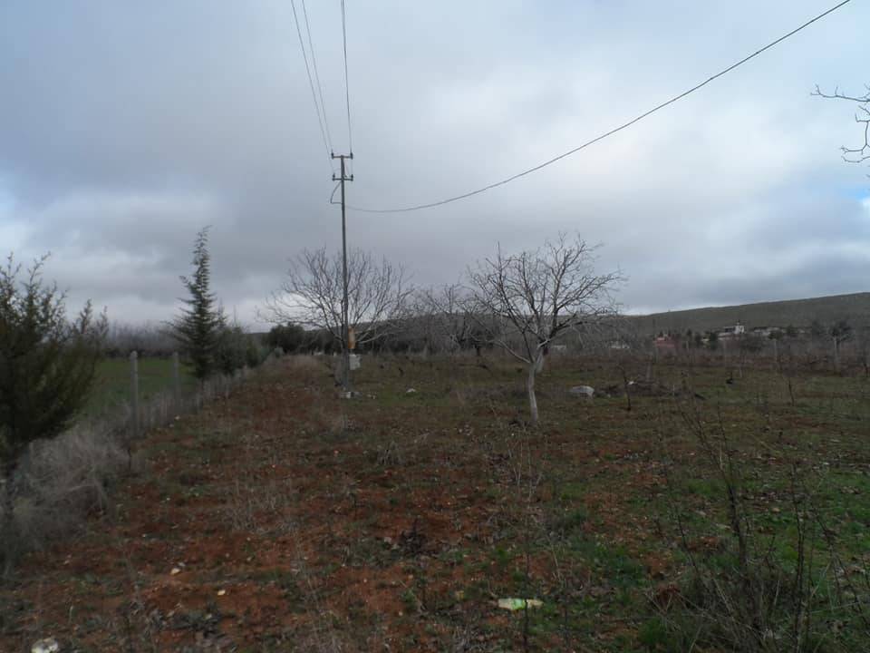 Şahinbey Ozanlı Köyü Resimleri 3