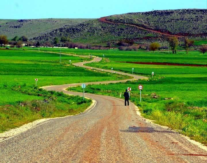 Şahinbey Sarıt Köyü Resimleri 1