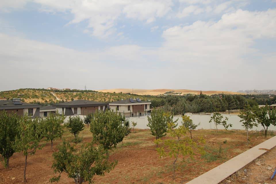 Şahinbey Serince Köyü Resimleri 1