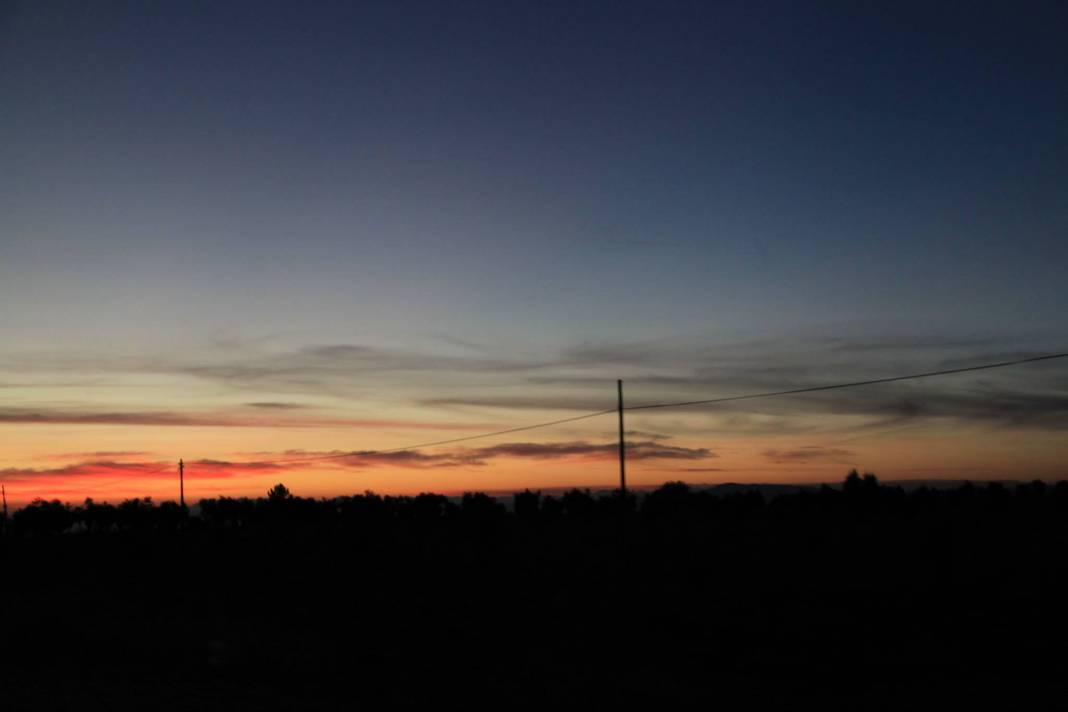 Şahinbey Serince Köyü Resimleri 4