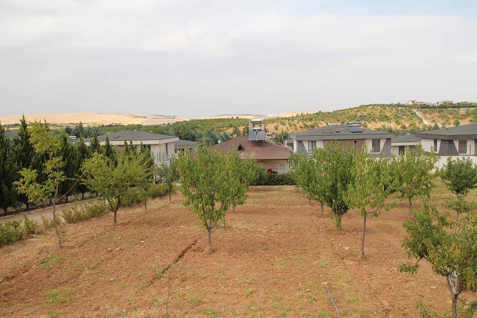 Şahinbey Serince Köyü Resimleri 6