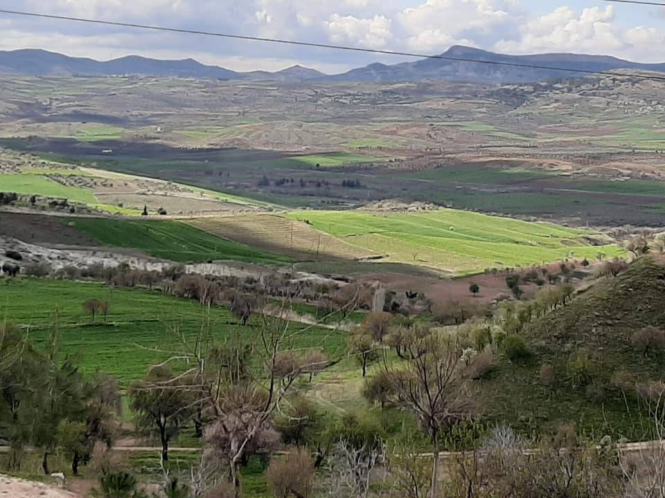 Şahinbey Sırasöğüt Köyü Resimleri 1