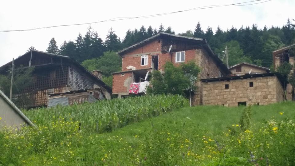 İkizdere Yağcılar Köyü Resimleri 10