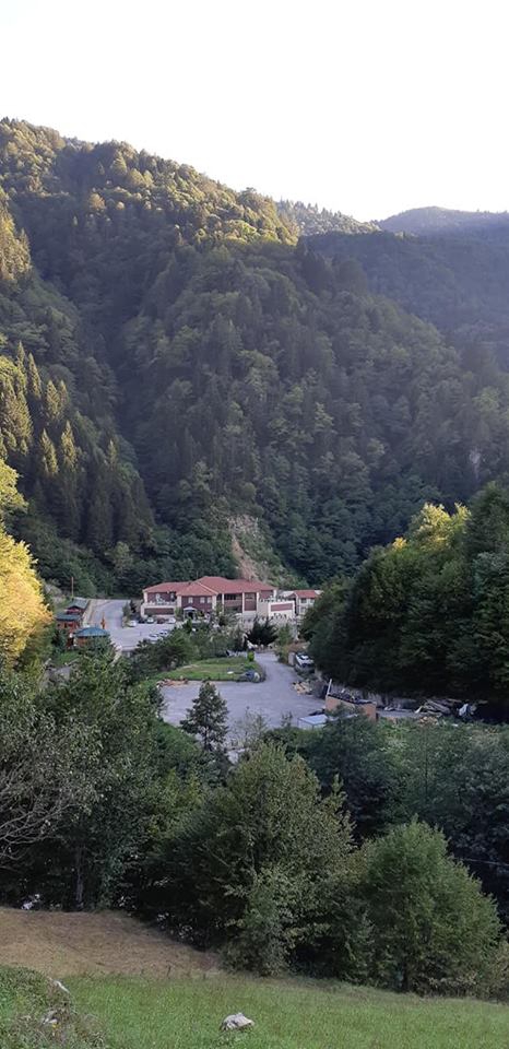 İkizdere Yağcılar Köyü Resimleri 11