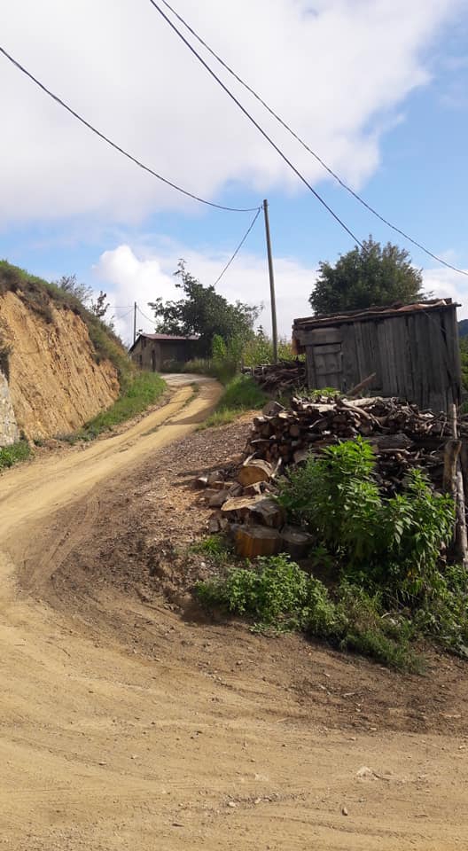 İkizdere Yağcılar Köyü Resimleri 7