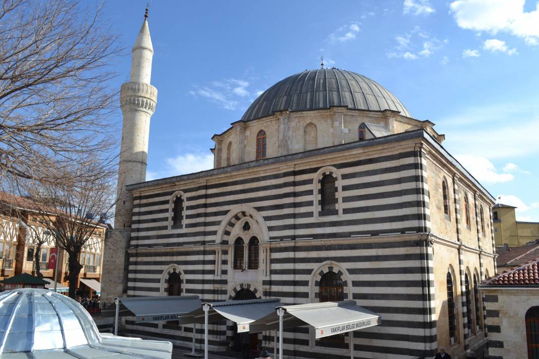 Şahinbey Suyabatmaz Köyü Resimleri 3