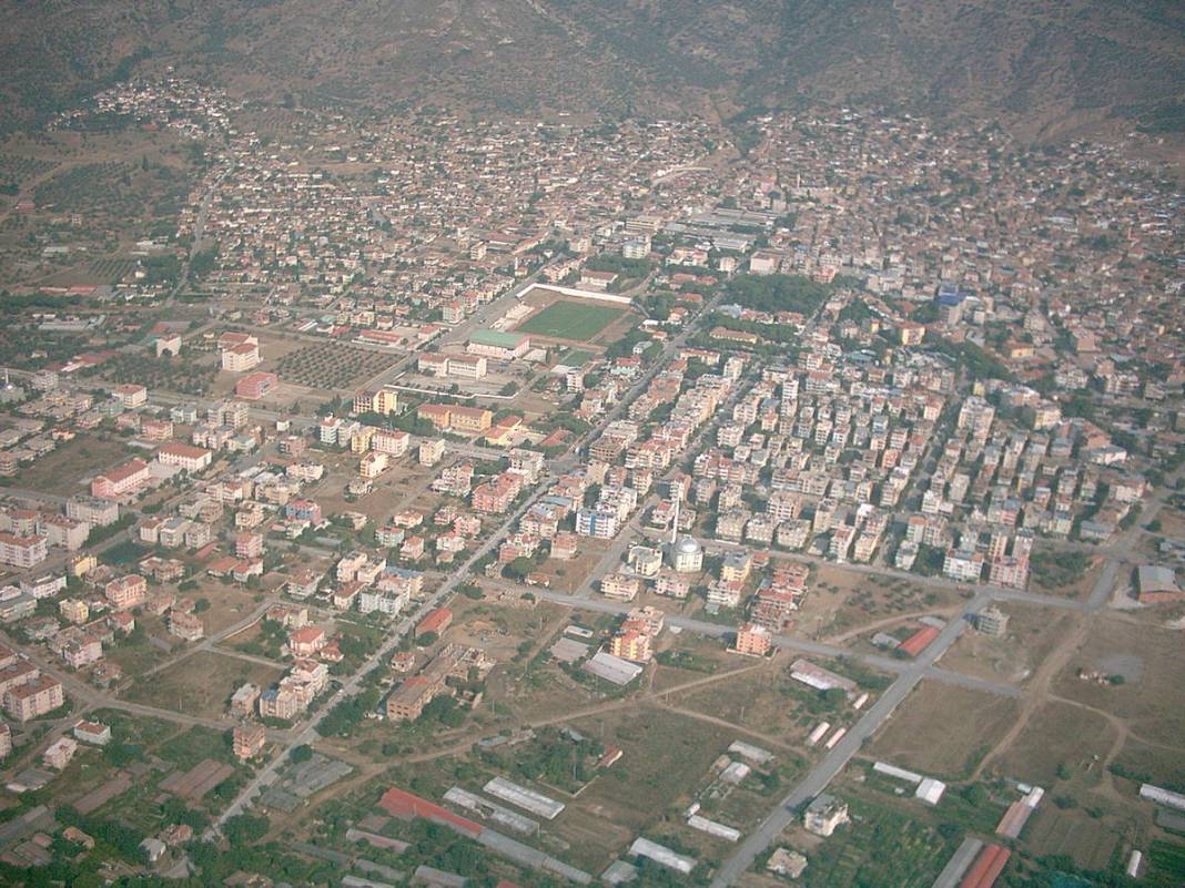 Bayındır Mektep Köyü Resimleri 1