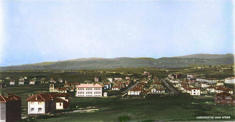 Bayındır Mithatpaşa Köyü Resimleri 1