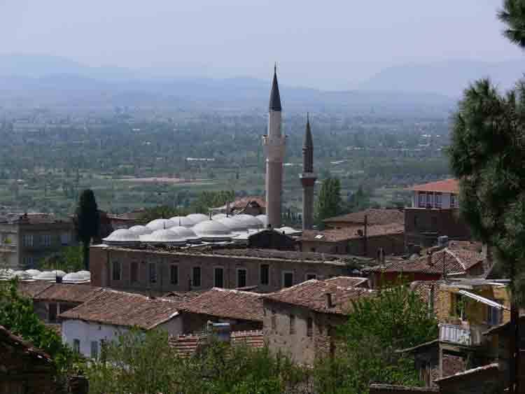 Bayındır Tokatbaşı Köyü Resimleri 4