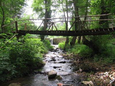 Bergama Akçenger Köyü Resimleri 2