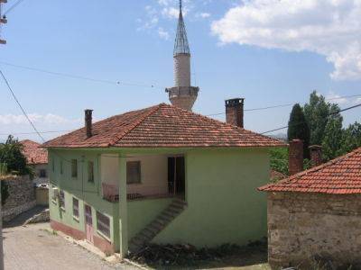 Bergama Akçenger Köyü Resimleri 3