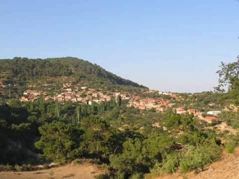 Bergama Akçenger Köyü Resimleri 4