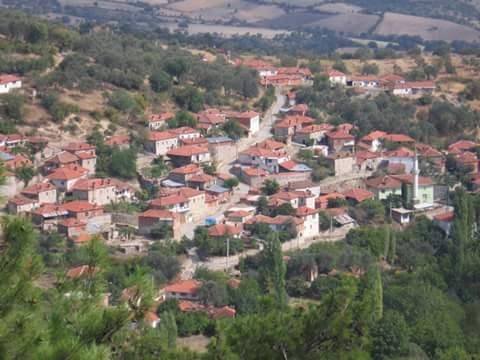 Bergama Akçenger Köyü Resimleri 5