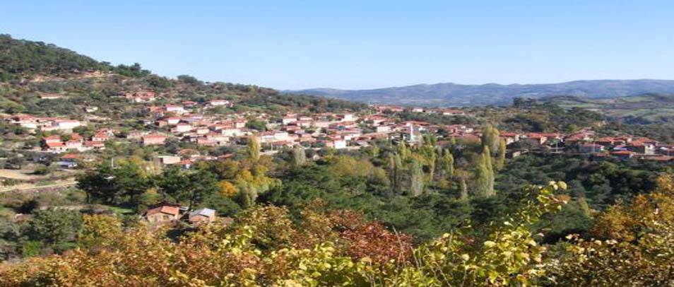 Bergama Akçenger Köyü Resimleri 7