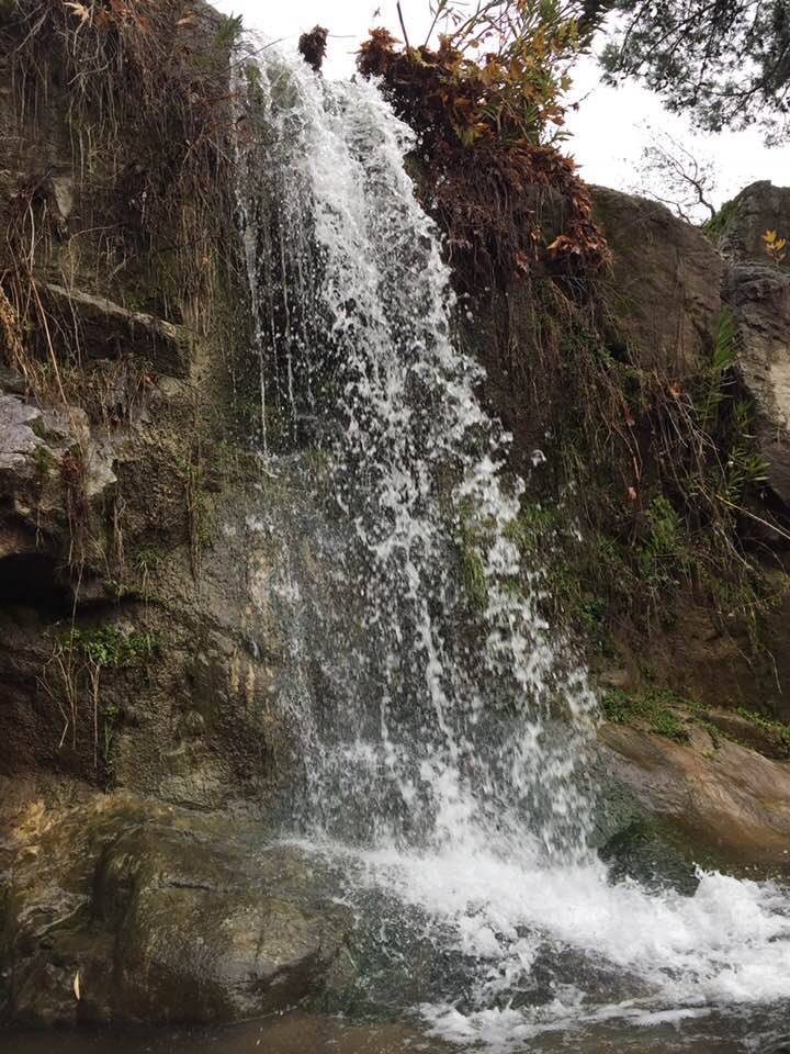 Bergama Alacalar Köyü Resimleri 1