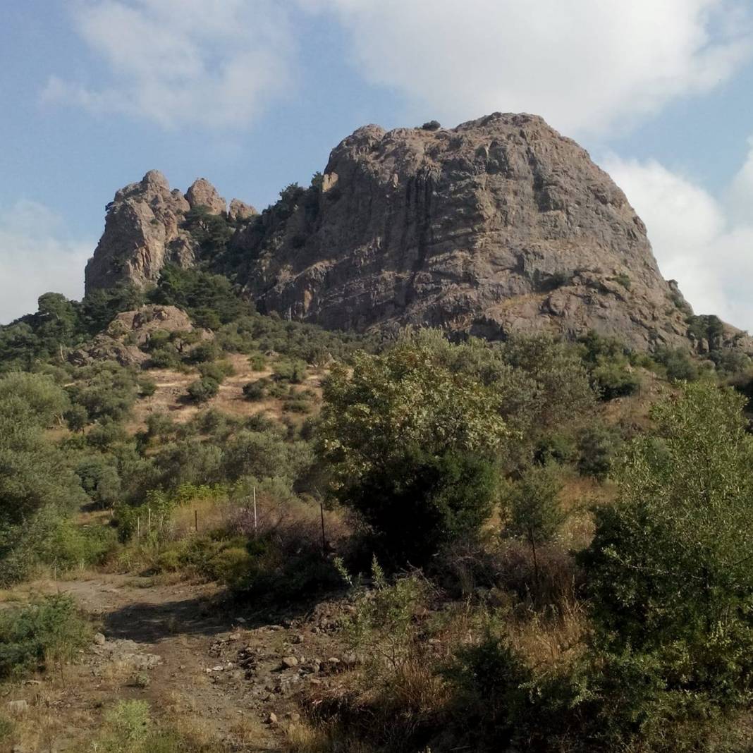 Bergama Alacalar Köyü Resimleri 10